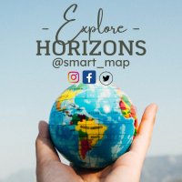 Explore Horizons(@smart__map) 's Twitter Profile Photo