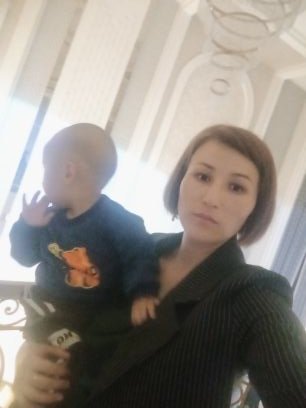 suerbekova950's profile picture. Cruel elk