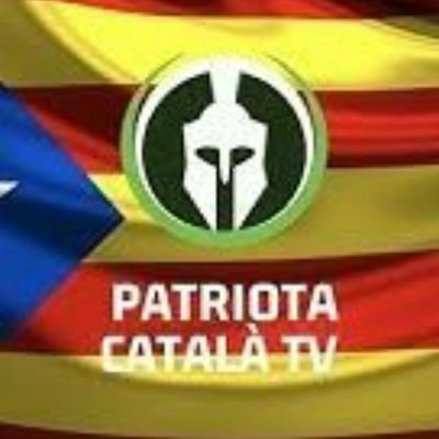 El teu canal de TV independentista i catalana a YouTube. 
#RelliguemEls3Milions 🔊
Subscriu-te al canal i toca la 🔔 per saber més noticies de Catalunya.