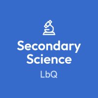 Learning by Questions Secondary Science (@lbqscience) 's Twitter Profile Photo Learning by Questions Secondary Science (@lbqscience) 's Twitter Profile Photo