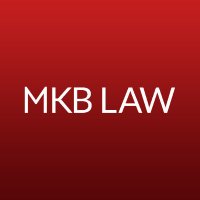 MKB Law(@MKB_Law) 's Twitter Profile Photo