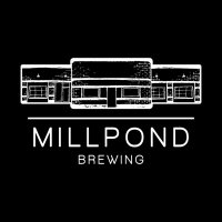 Millpond Brewing(@MillpondBrewing) 's Twitter Profile Photo