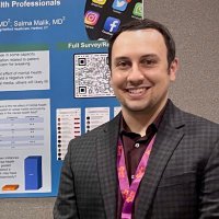 Justin Marshall MD (@just1nmarshall) 's Twitter Profile Photo Justin Marshall MD (@just1nmarshall) 's Twitter Profile Photo