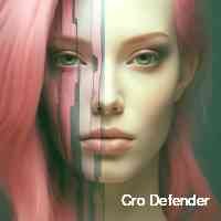 Cro Defender (@crcodefender) 's Twitter Profile