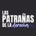 Las patrañas de la derecha (@lapatranas) Twitter profile photo Las patrañas de la derecha (@lapatranas) Twitter profile photo