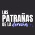 Las patrañas de la derecha (@LaPatranas) Twitter profile photo