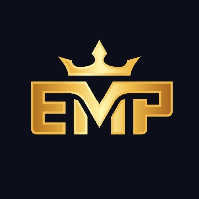 Empire Gaming | eSports & Content Team | Est. 2024 | 
Competing in @valorant & @fortniteDE
Based in Germany 🇩🇪
Contact: EmpireGamingEUW@gmail.com