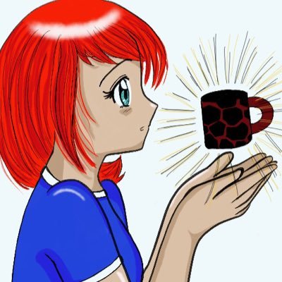 MD ❤️/ Lvl 35 / Kaffee / Fotos / Astra / Manga / Anime / lesen / schreiben / Kaffee ☕ / TeilzeitChaotin / Kaffee / Züge 🚂 / hab ich Kaffee schon erwähnt!? ☕☕☕