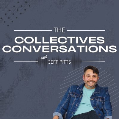 A collection of Conversations at the intersection of faith & life. New episode every Monday. Bonus Things I Learned every Tuesday.