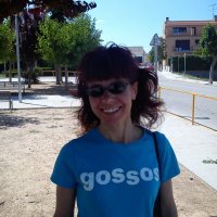 Maria Villarroya i Garriga(@farigoles63) 's Twitter Profile Photo