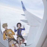 おそら (@osr_trhk) 's Twitter Profile
