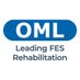 Odstock Medical Ltd (OML) (@odstockmedical) Twitter profile photo Odstock Medical Ltd (OML) (@odstockmedical) Twitter profile photo