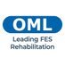 Odstock Medical Ltd (OML) (@OdstockMedical) Twitter profile photo