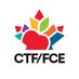 CTF/FCE (@CTFFCE) Twitter profile photo