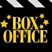 Box Office Bulletin(@_Box_office_) 's Twitter Profile Photo
