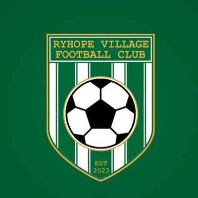 Ryhope Village FC