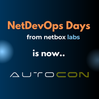 NetDevOpsDays (@netdevopsdays) 's Twitter Profile