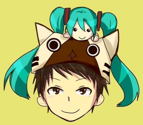 l__youth__l's profile picture. VOCALOID アニメ コミック ゲーム お酒 グルメ 育児 日常いろいろつぶやきます。