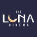 The Luna Cinema (@TheLunaCinema) Twitter profile photo