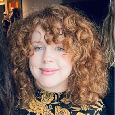 As of November 2024, I will no longer be posting on X. You can find me here: https://t.co/OOnPdB2qpH