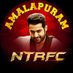 Amalapuram NTR Fans™ (@AmalapuramNTRFC) Twitter profile photo