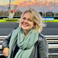 Kristin Riise Ødegård (@kriiseodegard) 's Twitter Profile