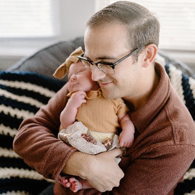 Preston Morris Profile