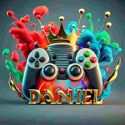 Daniel77681979's profile picture. 