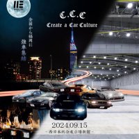 C.C.C　【Create a Car Culture】(@Create_C_C) 's Twitter Profile Photo