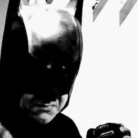 The Goddamn Batman(@GoddamnBatman39) 's Twitter Profile Photo