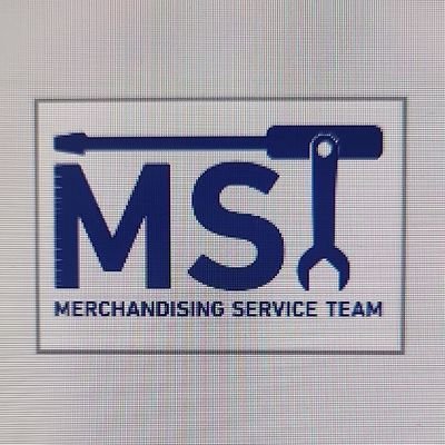 Merchandising Service Manager
Region 30
District 1373
Store 2327