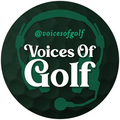 An interview style podcast  with the broadcasters, journalists, authors and influencers from the game of golf. Hosted by @christianbruey.