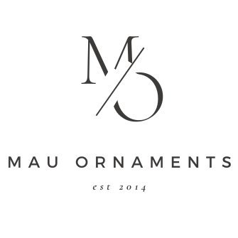 Nestled in the realm of handcrafted wonders, Mau Ornaments emerged as a beacon of individuality and elegance. The journey began with a simple desire to create.