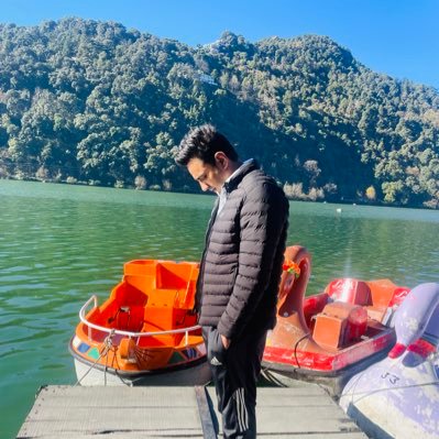 TanwarLavish's profile picture. God’s plan 🔥