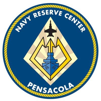 Official Page of Navy Reserve  Center (NRC) Pensacola #NavyReserve