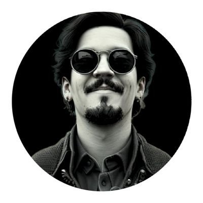 ricardolpedro's profile picture. Aspiring polymath.