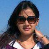 Just a Simple Girl !