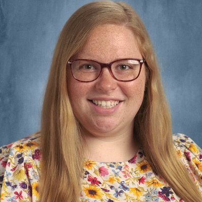 SenoritaYorks22's profile picture. Spanish Teacher in PA