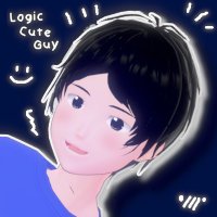 LogicCuteGuy (@logiccuteguy) 's Twitter Profile Photo LogicCuteGuy (@logiccuteguy) 's Twitter Profile Photo