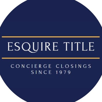 Attorney-owned | Real Estate Title Company | Purchases & Refis! | Est. 1979 
🏠🏦🖊️🧾📲
1620 W. Oakland Park Blvd., Suite 200
Oakland Park, FL 33311