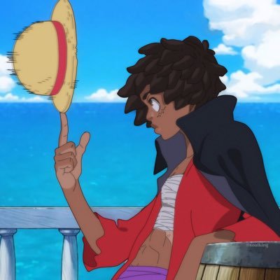 mandoDluffy2's profile picture. L(B)GTQIA🌈 #FreePalestine #FreeCongo #FreeSudan #blacklivesmatter #blacktranslivesmatter