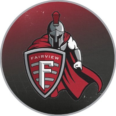 The official feed for the Fairview High School Department of Athletics. #WarriorPride