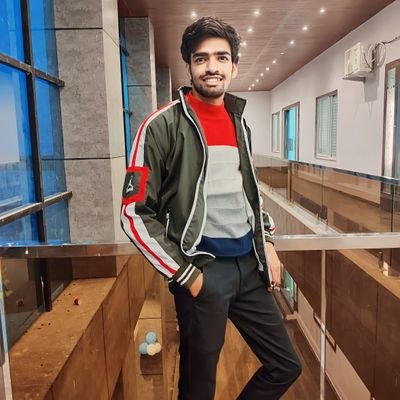 HARIOMS58735616's profile picture. 