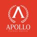 Apollo Teaching (@ApolloTeaching) Twitter profile photo