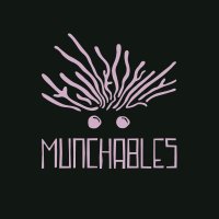 Munchables(@_munchables_) 's Twitter Profile Photo