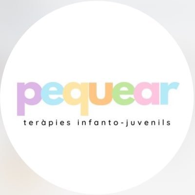 Centre de teràpies multidisciplinàries per a infants i joves de 0 a 18 anys. 🧠Psicologia/💬Logopedia/🧩Tallers