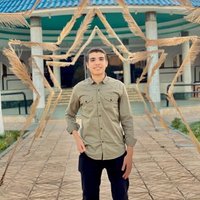 Abdelrahman Gamal (@abdelrahman8936) 's Twitter Profile