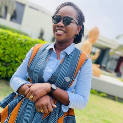 kabioloum's profile picture. Executive MBA | Entrepreneur | Resp Sup Com at Free | YALI - MWF 2016 | Founder at KABIO & ELITE | Tech Woman @jjiguenetech | Happy Wife 😍 & Mom