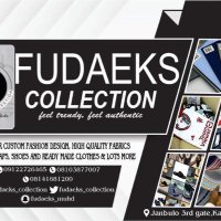 Fudaeks~Collection(@Fudaiku_muhd) 's Twitter Profile Photo