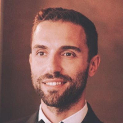 stefanocaccavo's profile picture. Italian, working on a media company in London. Former @dailymotion and YouTube MCNs.